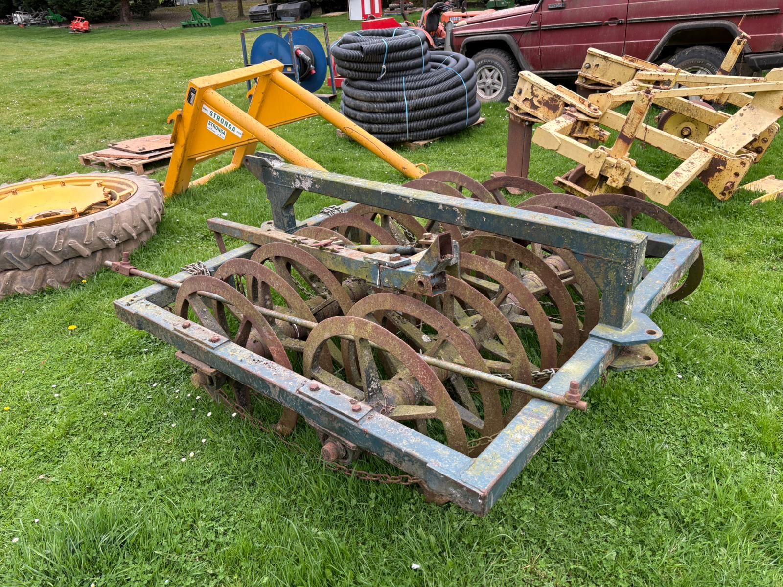 Machinery photo 1