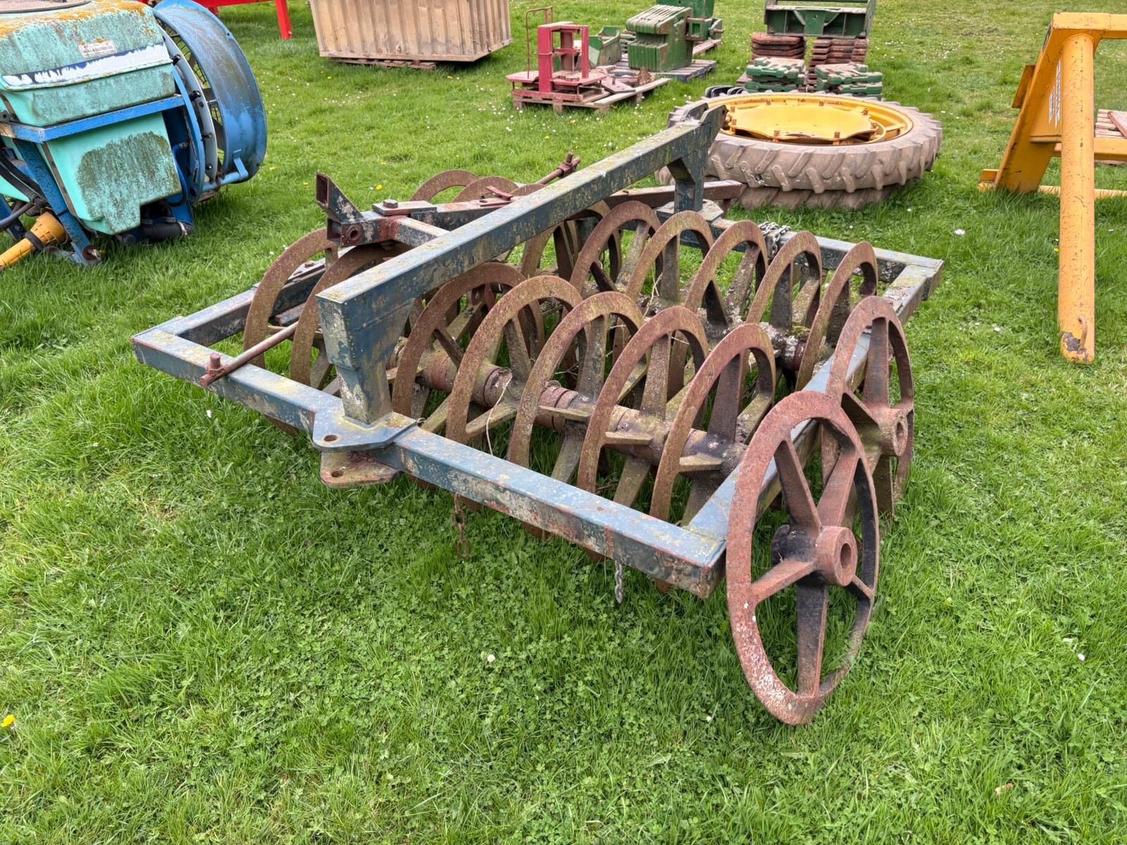 Machinery photo 2