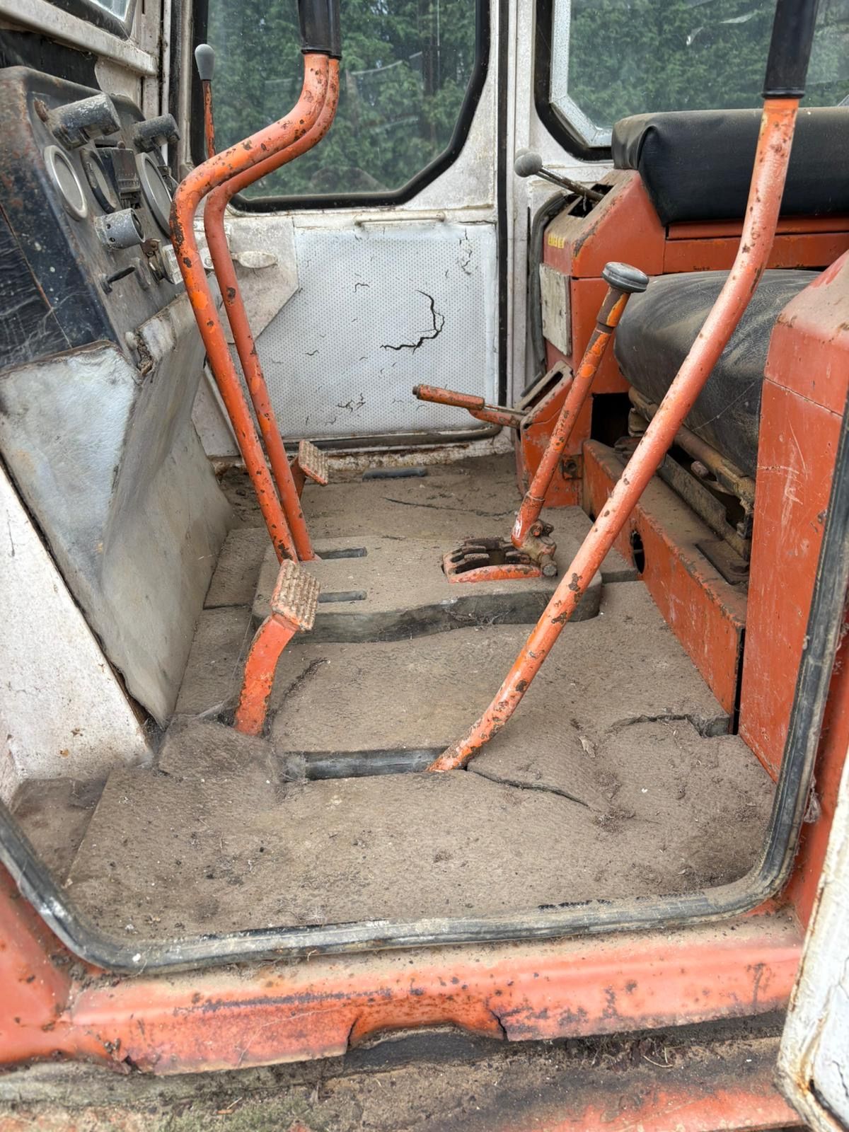 Fiat 100C photo 5