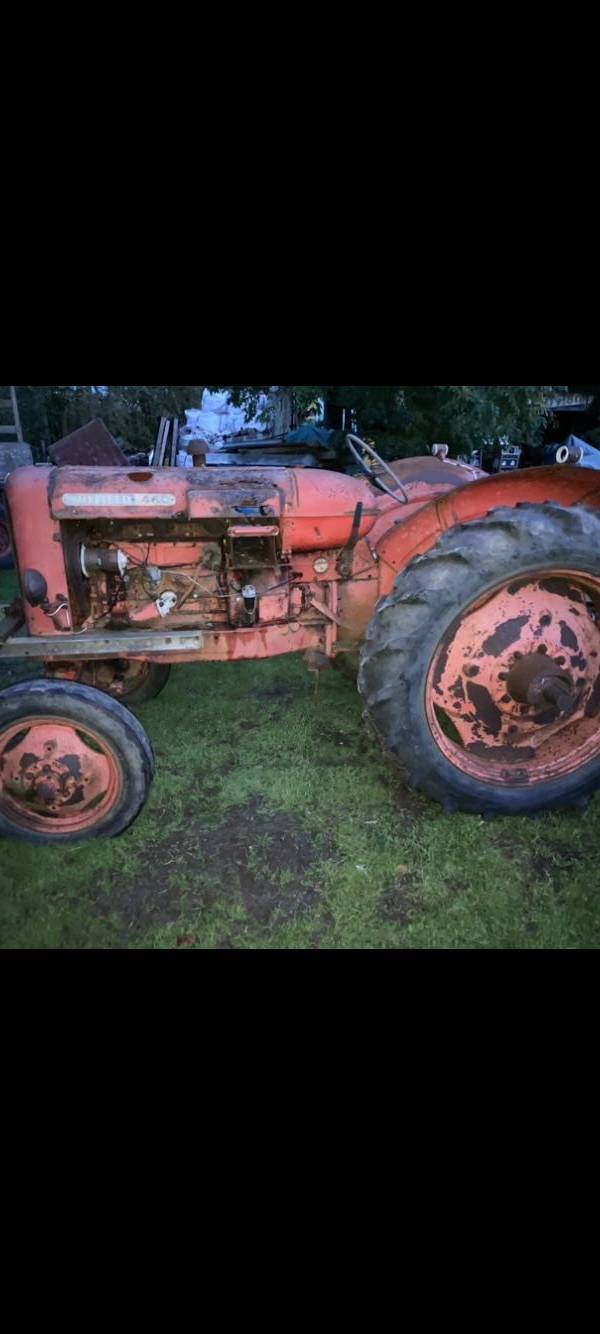 John Deere 6R